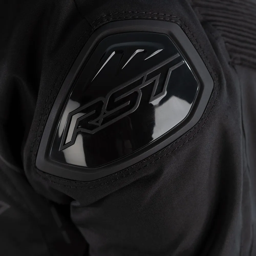 RST S1 Jacket - Black/Black