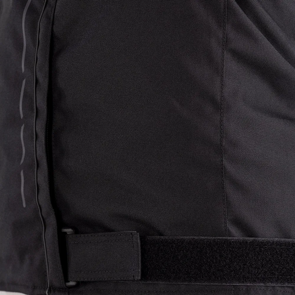 RST S1 Jacket - Black/Black