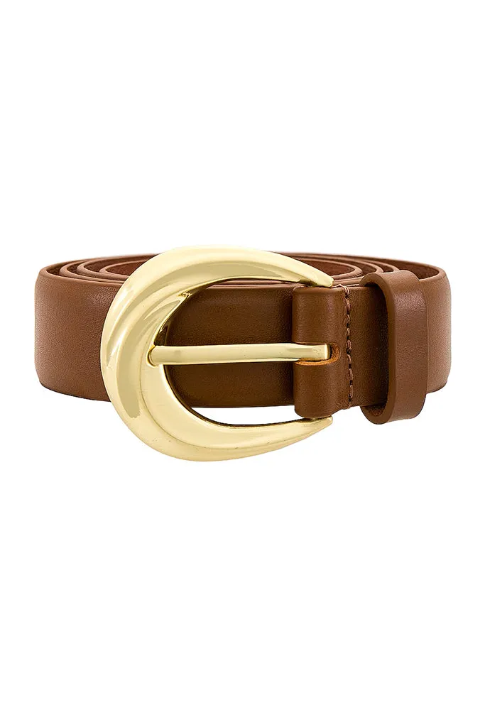 Sancia - The Jessa Belt - Maple