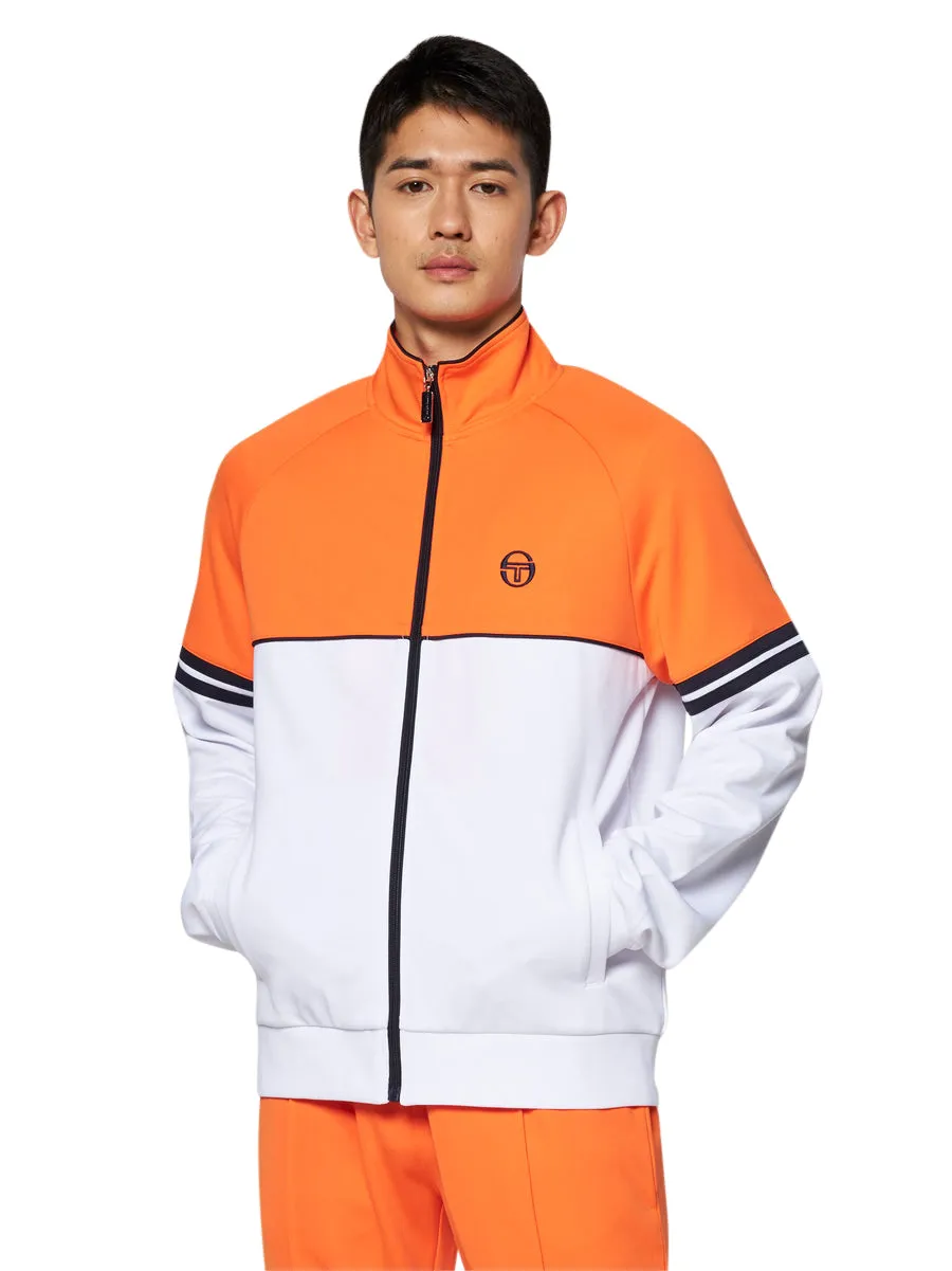 Sergio Tacchini Men's Orion Track Jacket