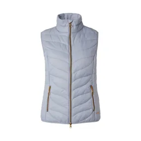 Shannon Vest & Jacket