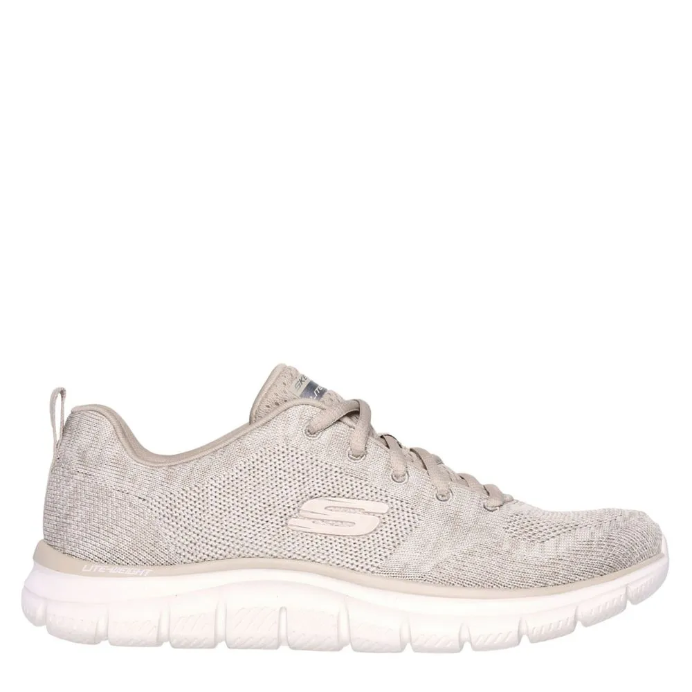 SKECHERS  WOMENS TRACK DAYTIME DREAMER RUNNING SHOE