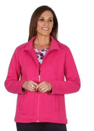 Sportswave Fleecy Lined Jacket