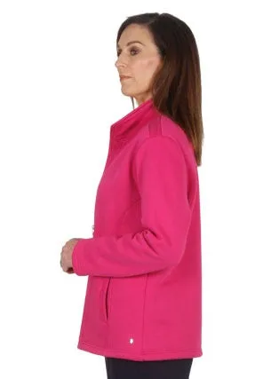 Sportswave Fleecy Lined Jacket