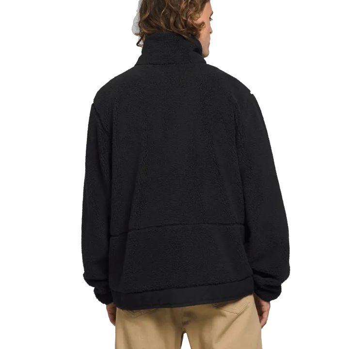 The North Face Campshire Fleece Jacket Mens