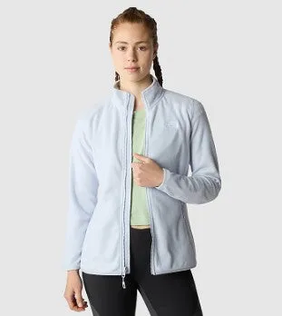 The North Face Womens 100 Glacier Full Zip Fleece