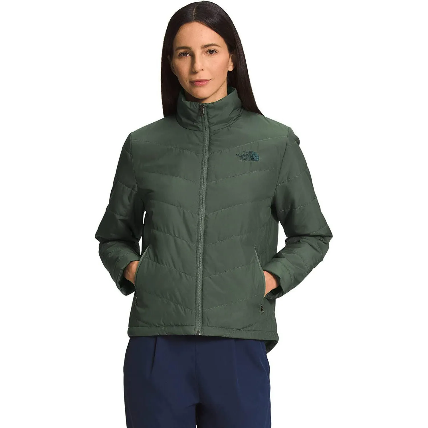 The North Face Women’s Tamburello Jacket