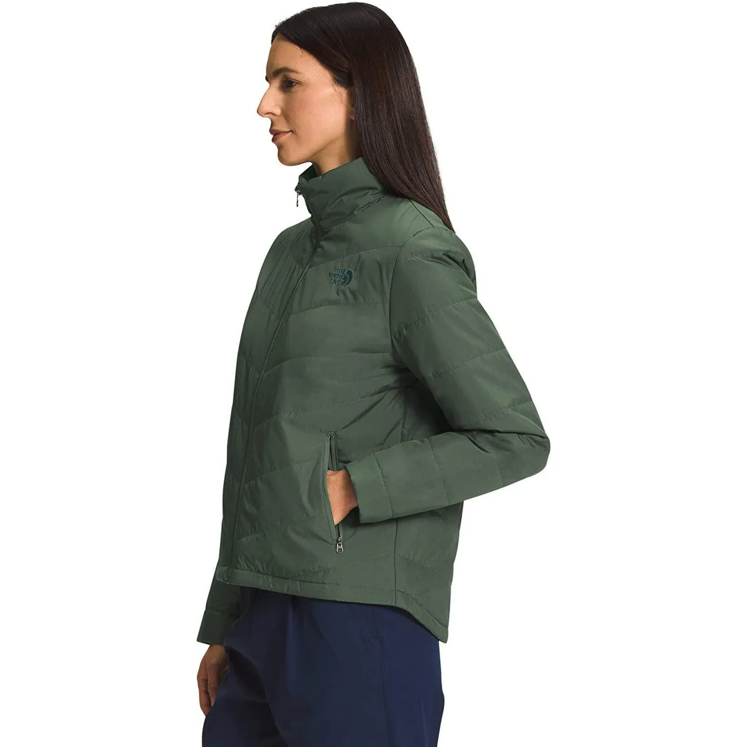 The North Face Women’s Tamburello Jacket