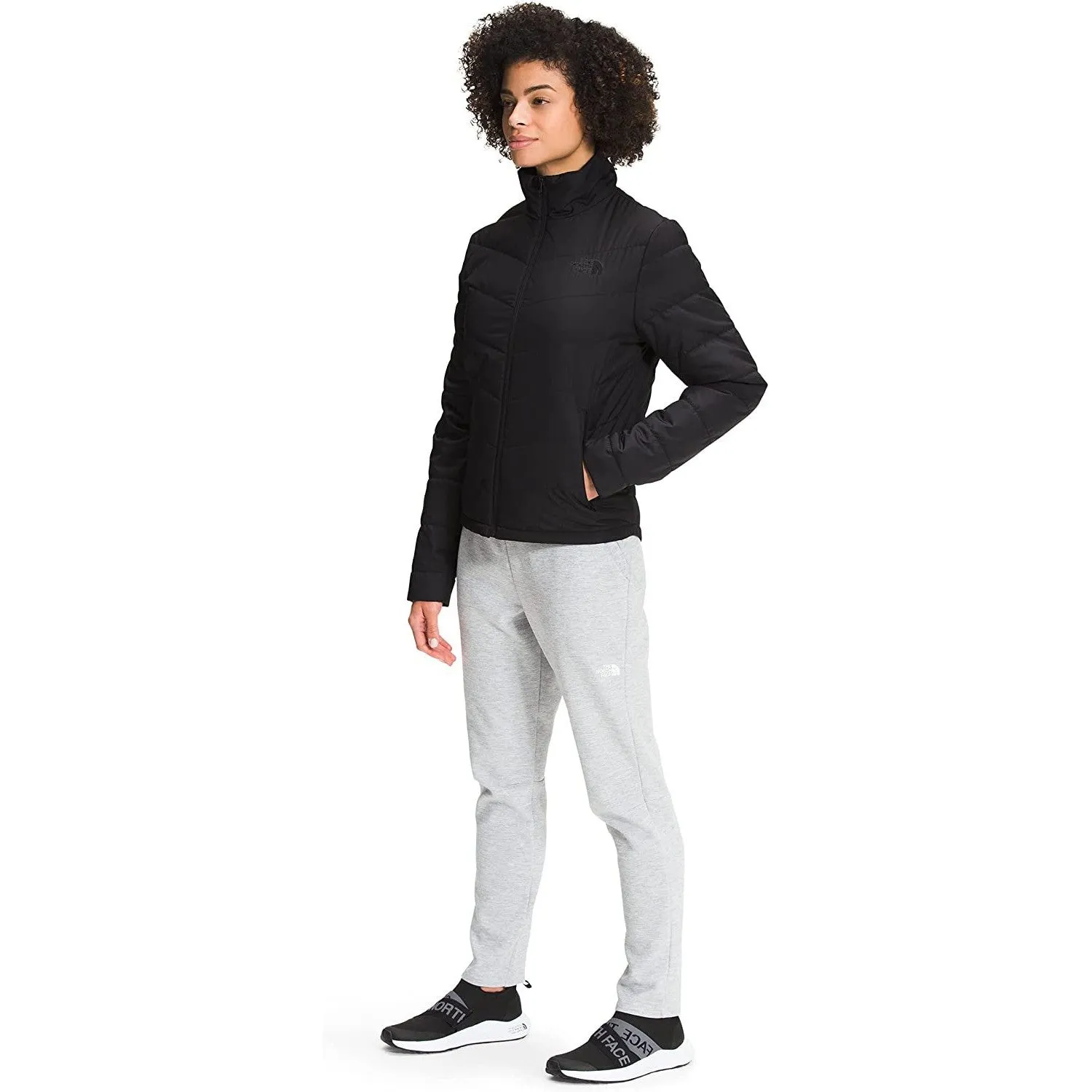 The North Face Women’s Tamburello Jacket