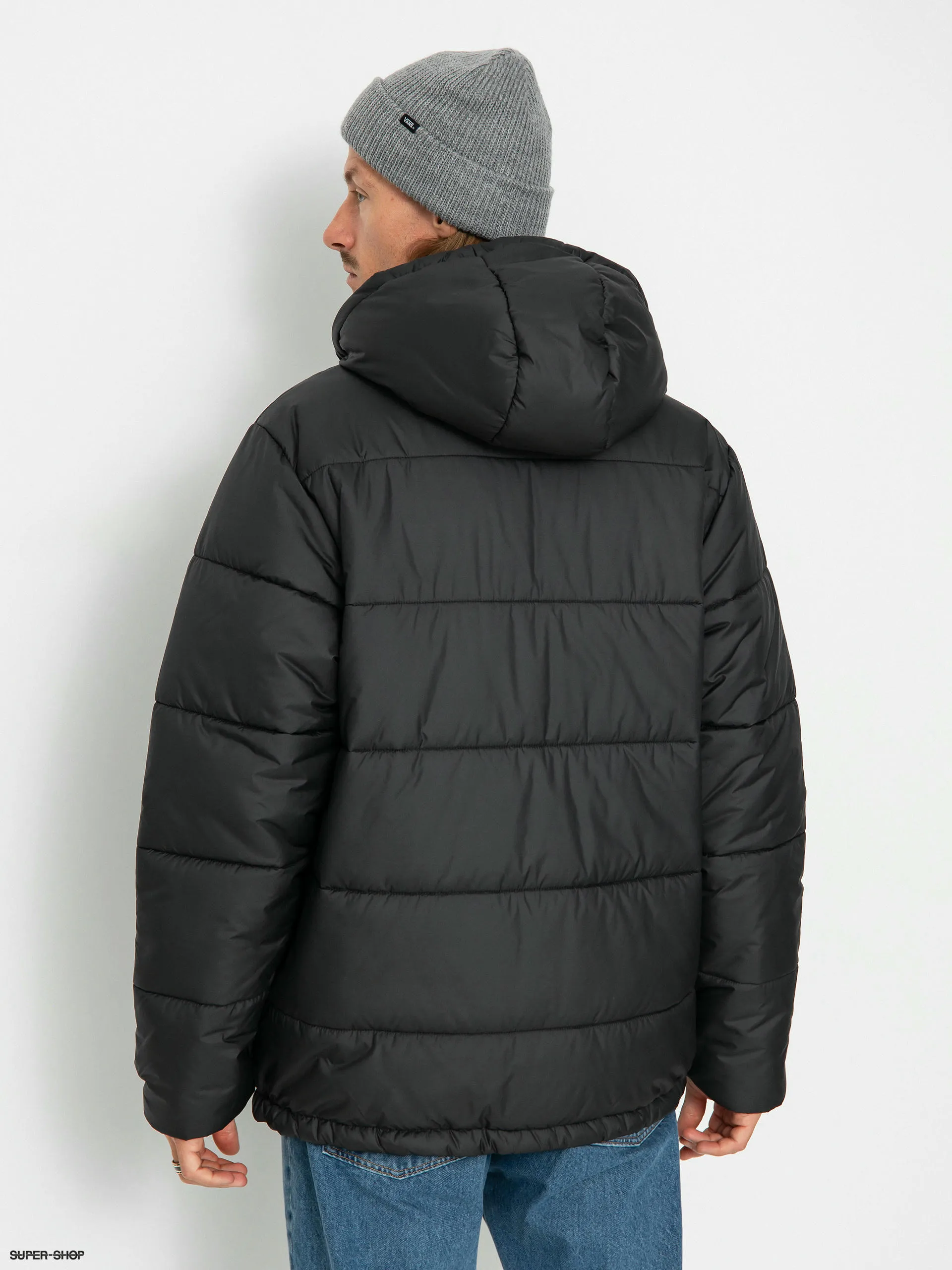 Vans Norris Mte 1 Puffer Jacket (black)