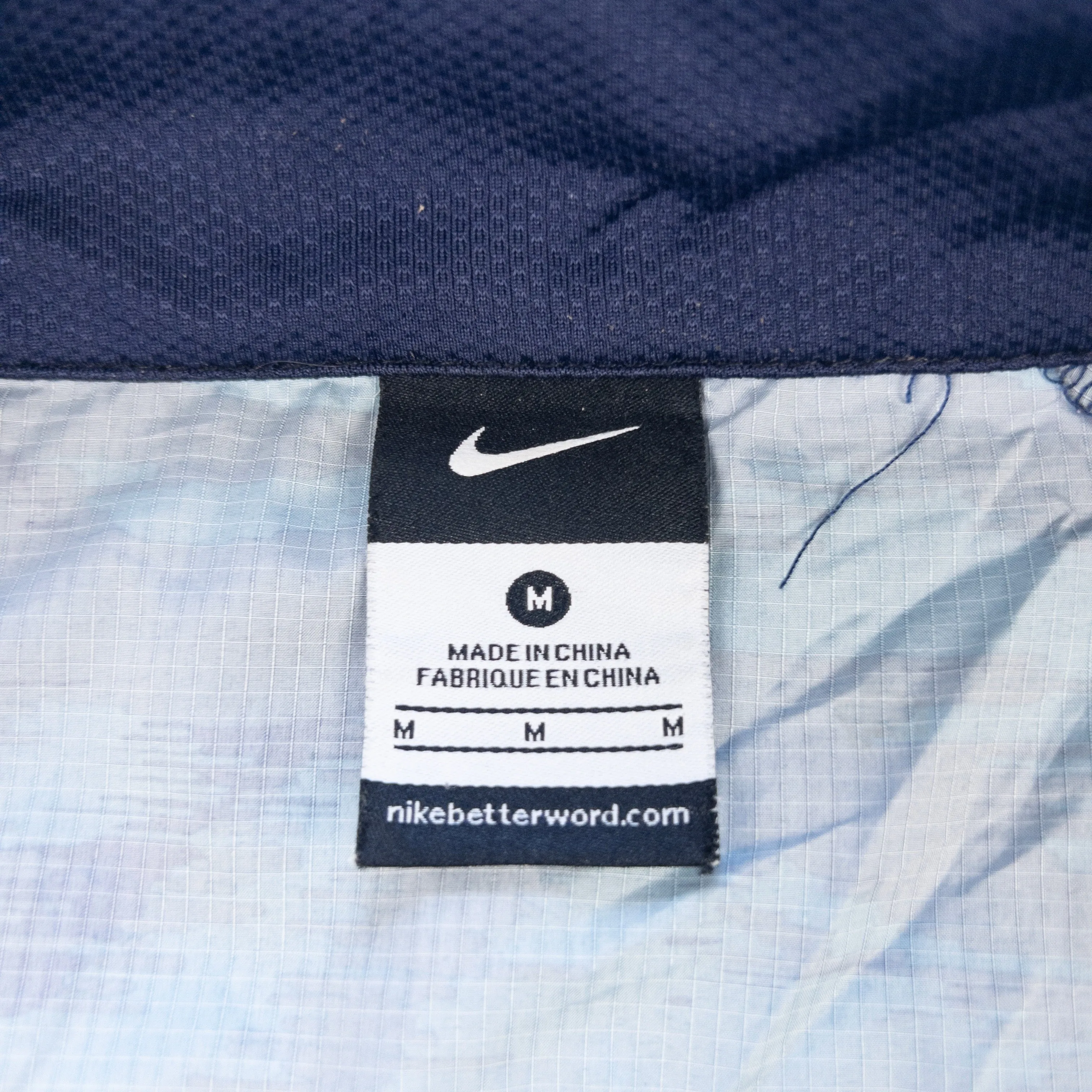 Vintage Nike Gyakusou Undercover Jacket Size S