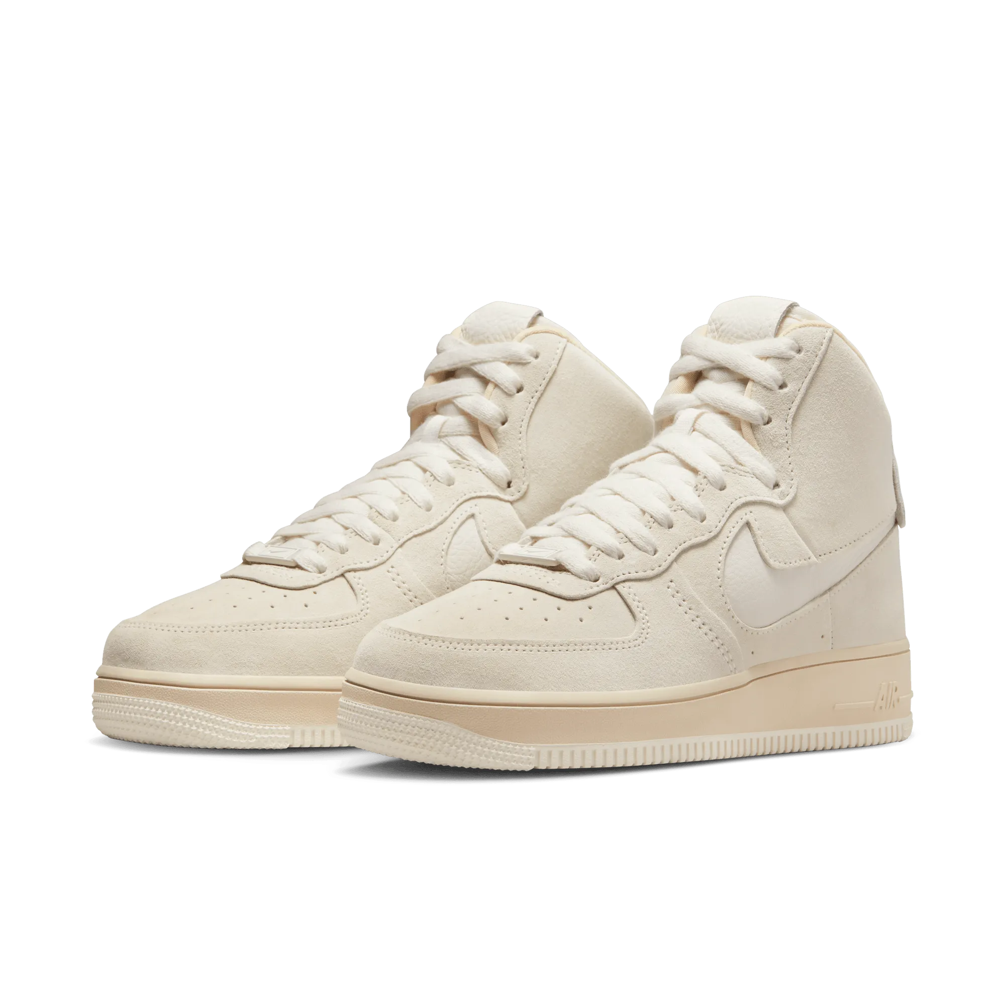 WOMEN'S  NIKE AIR FORCE 1 SCULPT