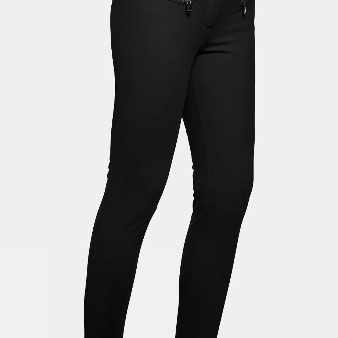 Womens Paris Ski Pants - Regular 