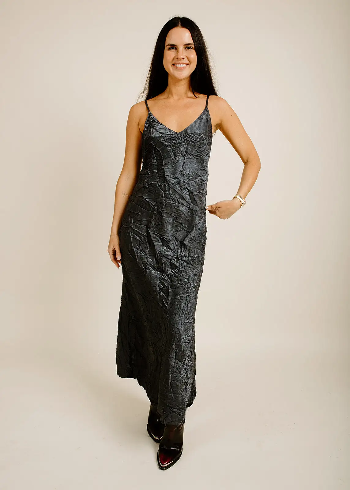 Wren Maxi Dress