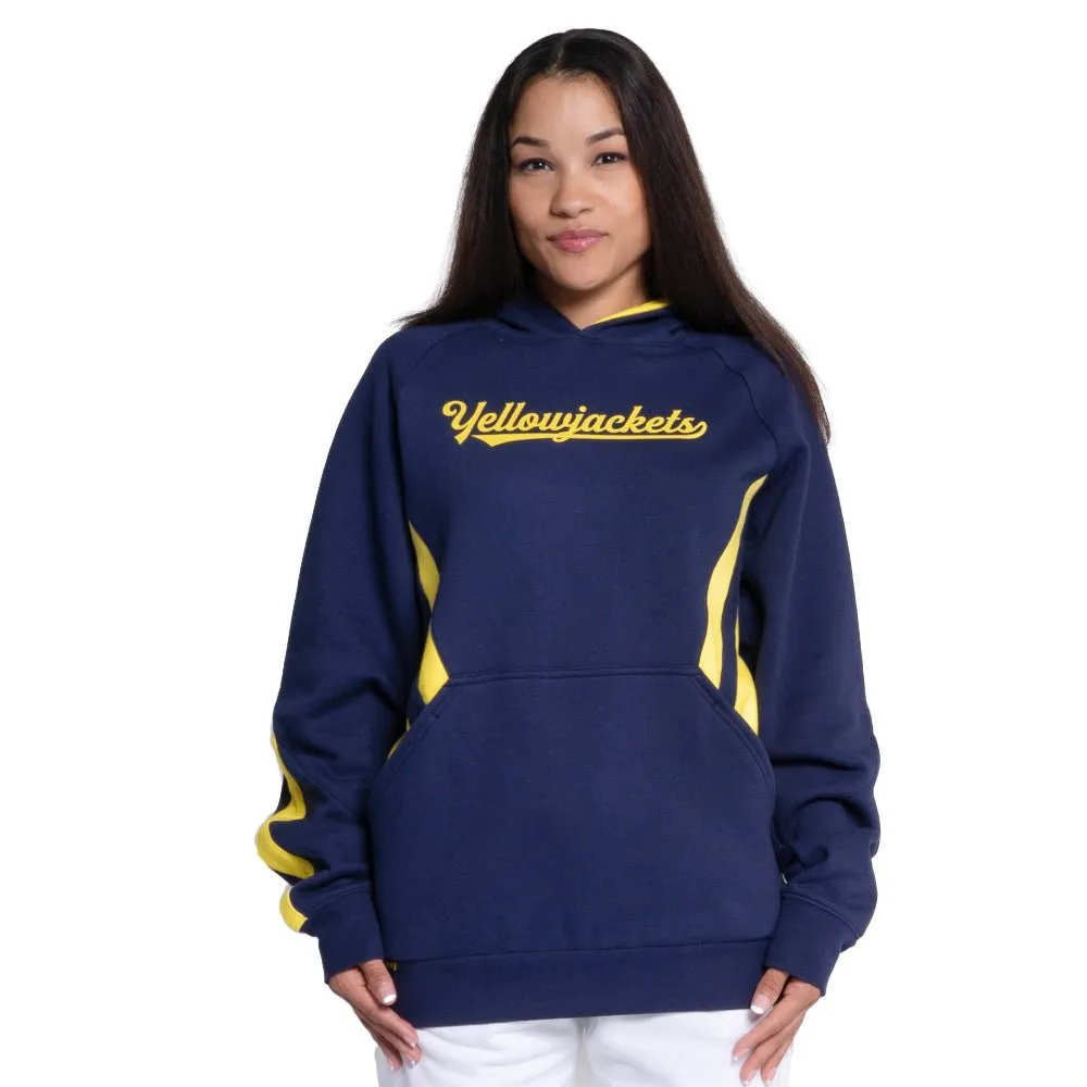 Yellowjackets As Seen On WHS Hoodie