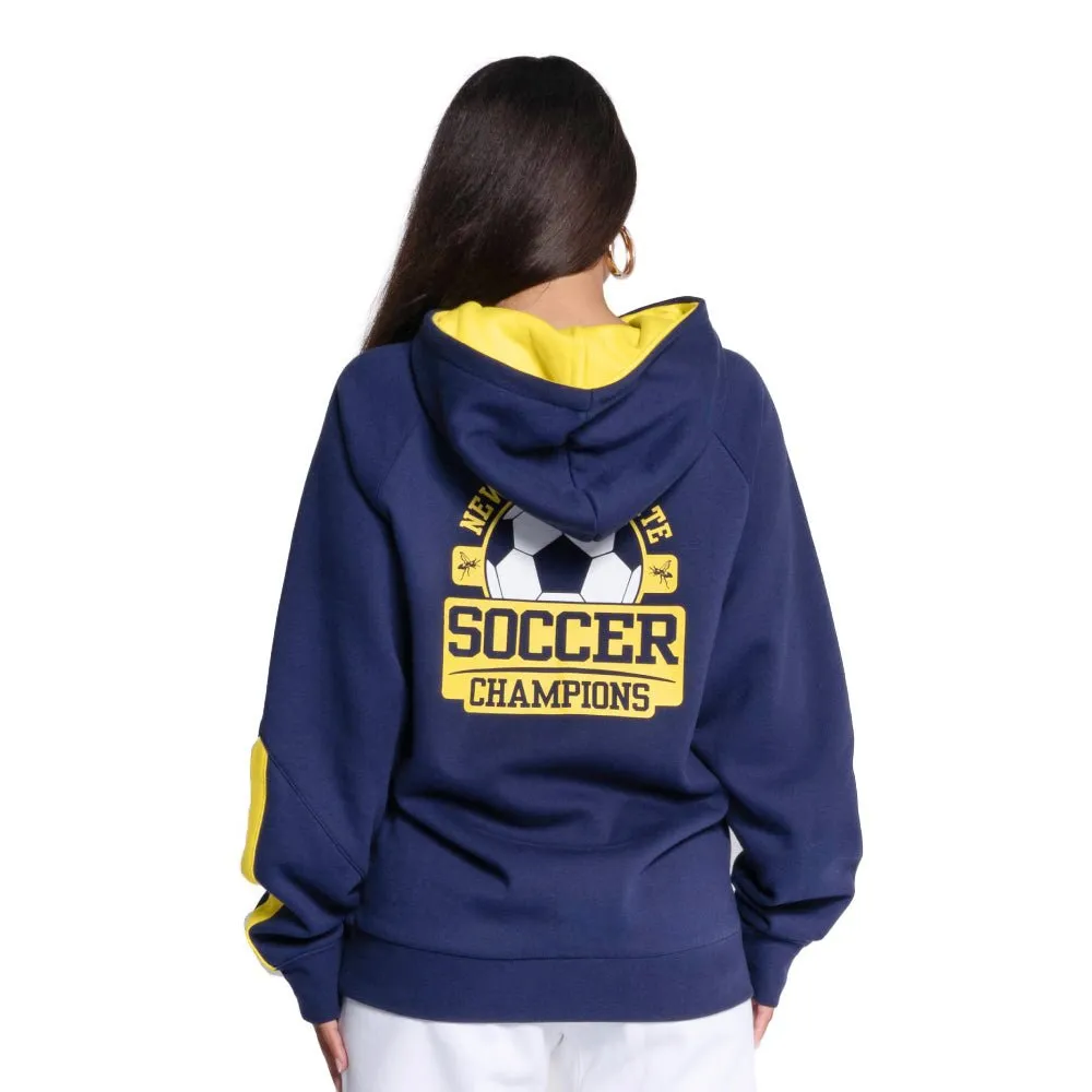 Yellowjackets As Seen On WHS Hoodie