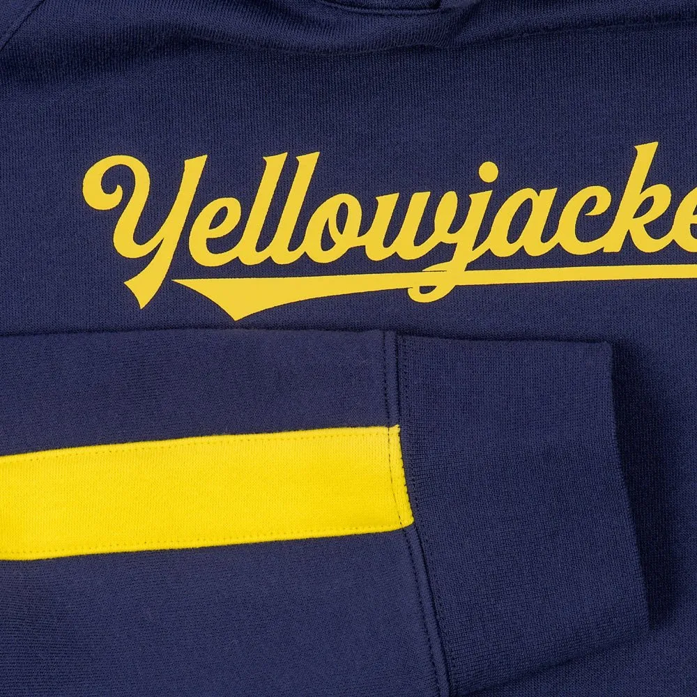 Yellowjackets As Seen On WHS Hoodie